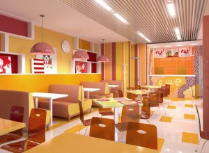 19 Coffeebrain на Беговой