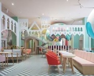 20 Практика кофе на Октябрьском поле