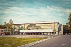 Московский городской Дворец детского (юношеского) творчества на Воробьевых горах