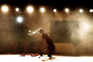 3 Театр «Школа драматического искусства»