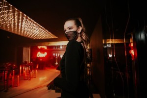 Театр-кабаре Crave