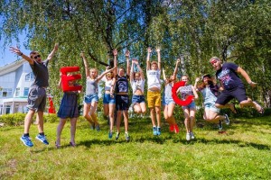 Детский лагерь «Евроклуб»