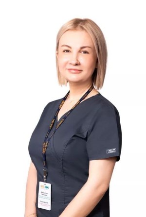 Альфа-Центр Здоровья на Фрунзенской