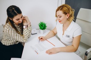 КДС Клиник на Селигерской