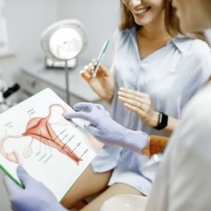 20 Оливия на Баковке