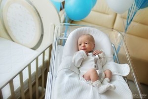 Родильный дом №1 на Планерной