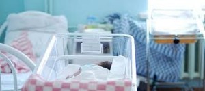 Родильный дом на Бабушкинской