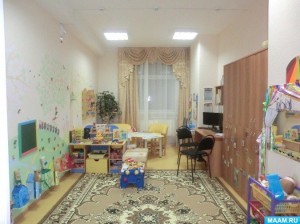 14 Медси на Краснопресненской