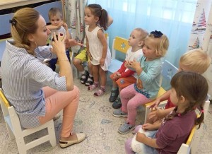 Он клиник на Таганской