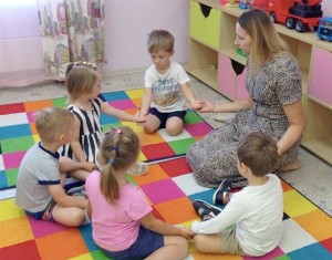 Юстар клиник