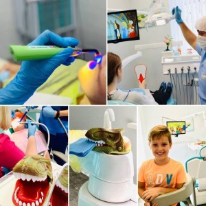 ИЛАТАН на Селигерской