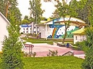 2 Центральный клинический санаторий для детей с родителями Малаховка