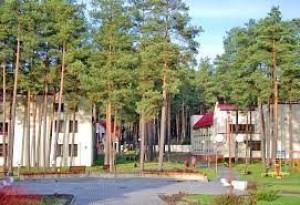 Центр медицинской и социальной реабилитации детей