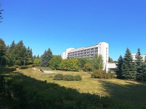 6 Озеро Белое на Чеховской