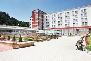 Национальный медицинский исследовательский центр реабилитации и курортологии