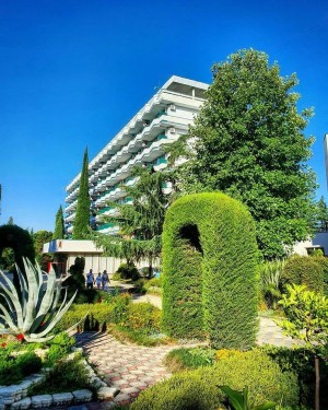 11 Архангельское