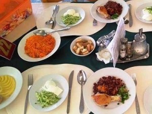 13 Дирекция социальной сферы Московской ЖД на Белорусской