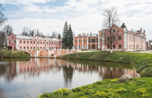 15 Детский санаторий №42 на Планерной