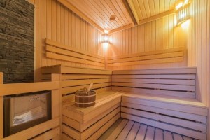 Санаторий Марфинский 