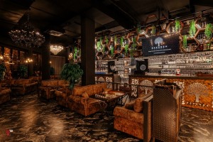 Кальянная Барвиха Lounge ЦСКА