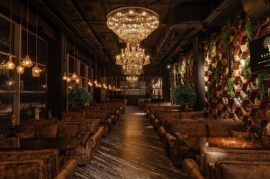 Кальянная Барвиха Lounge Отрадное