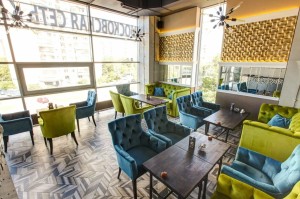Кальянная МСК Lounge в Крылатском