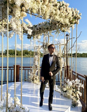 Александр Савин