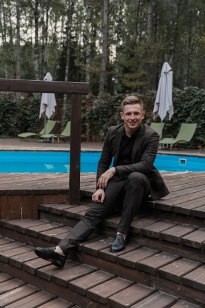 Дмитрий Сивушков