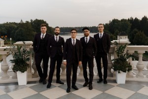 Кавер-группа Mr. Fungle