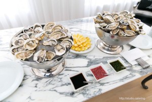 Studio Catering