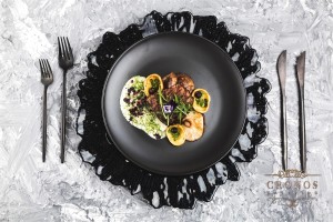 Cronos Catering