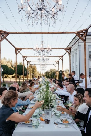 Gourmet Catering Moscow