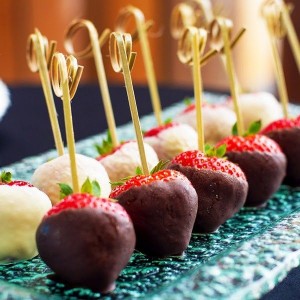 Novikov Catering