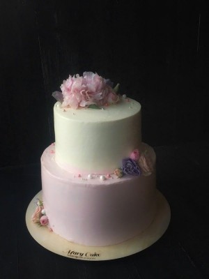 Mary Cake
