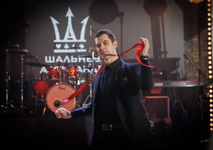 Александр Шальнев