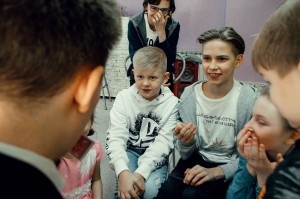 Евгений Предеин