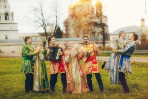 Тройка на Новокузнецкой