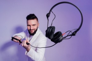 Игорь Палецкий