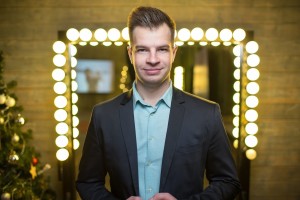 Сергей Канониров