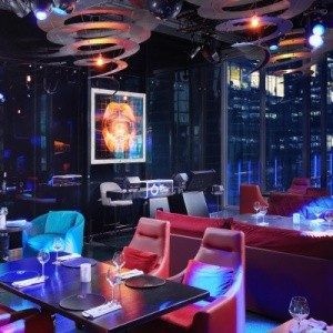 CityVoice & SixFloor на Международной
