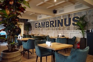 WhatsApp_Image_2021- Гамбринус на Римской