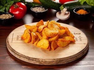 BBQ point на Бабушкинской