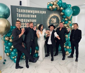 Кавер — группа «Golden voices»