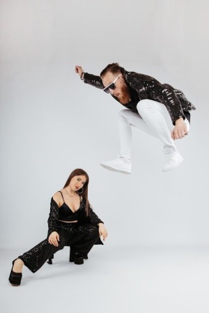 Кавер-группа BODY DANCE