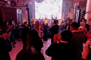 11 Кавер группа Imperial Band