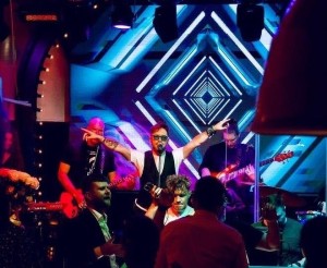 Кавер группа Banditz