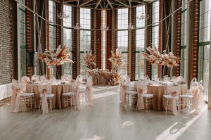 14 Коттедж Loft Manhattan в Московской области