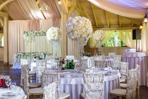 Парк отель «Голицын Клуб»