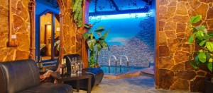 Круглосуточная Сауна Марфинские бани