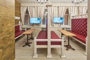 7 Очаковские Бани